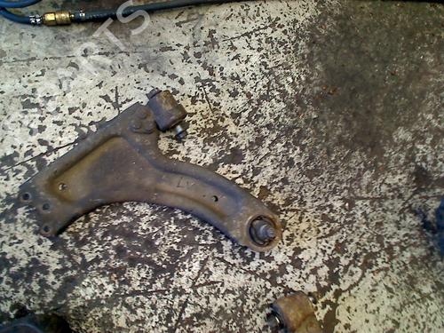 left-front-suspension-arm-opel-combo-box-bodympv-2001-34656226 main image