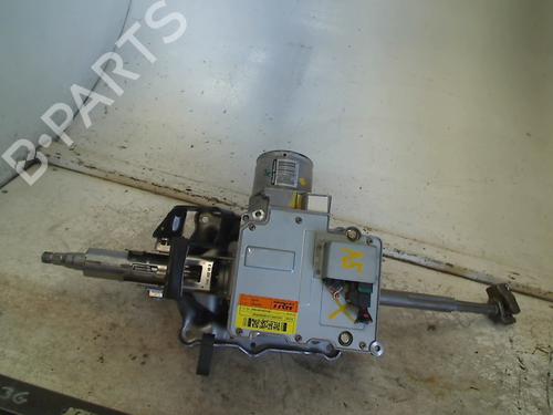 Used Steering column Steering column FIAT STILO Multi Wagon (192_) 1.8 16V (133 hp) 34664892 34664892