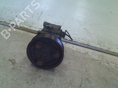AC-Kompressor AC-Kompressor MAZDA 6 Station Wagon (GY) 2.0 DI (GY19) (121 hp) 34668648 34668648