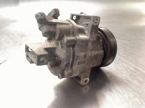 AC compressor CITROËN C1 (PM_, PN_) 1.0 | BP34686451M34 - Image 3