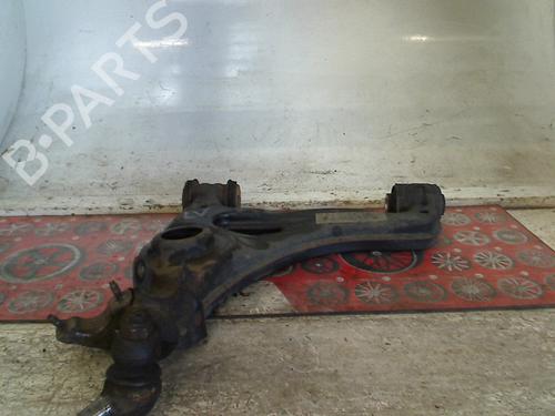 Used Left front suspension arm Left front suspension arm MERCEDES-BENZ C-CLASS (W202) C 180 (202.018) (122 hp) 34661602 34661602
