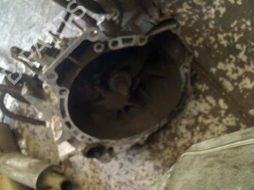 Used Gearbox Gearbox MAZDA MPV II (LW) 2.0 DI (136 hp) 34657883 34657883