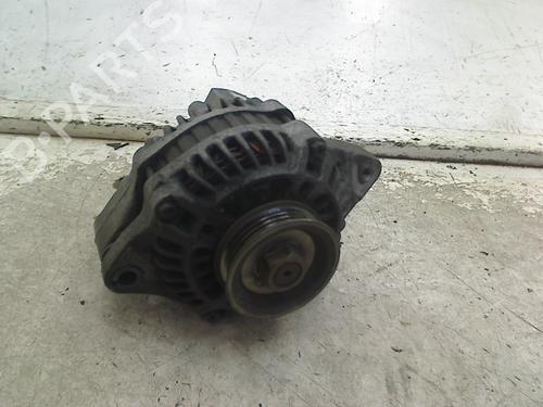 Used Alternator Alternator HONDA CIVIC VI Hatchback (EJ, EK) 1.4 i (EJ9) (75 hp) 34665495 34665495