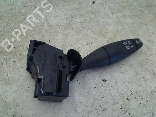 Used Steering column stalk Steering column stalk FORD FOCUS I (DAW, DBW) 1.6 16V (100 hp) 34666760 34666760