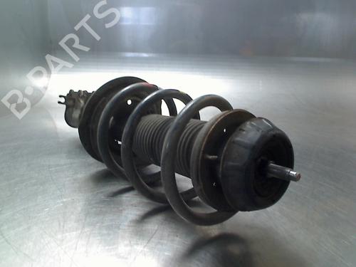 Left front shock absorber KIA VENGA (YN) 1.4 CVVT | BP34690534M16 - Image 2