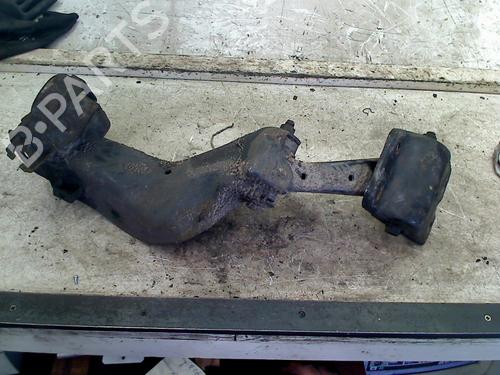 Used Right front suspension arm Right front suspension arm NISSAN PRIMERA Traveller (WP11) 2.0 16V (140 hp) 34656669 34656669