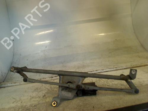 Used Front wiper motor Front wiper motor VW POLO III (6N1) 75 1.6 (75 hp) 34663146 34663146