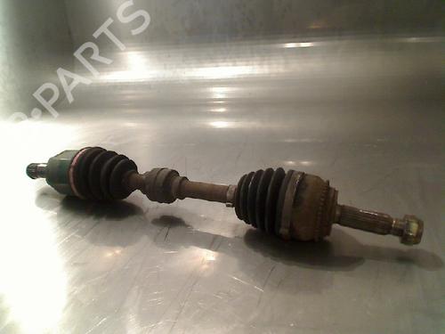 Used Left front driveshaft Left front driveshaft MITSUBISHI LANCER VII Estate (CS_W, CT_W) 2.0 (CS9W) (135 hp) 34676553 34676553
