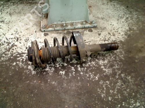 Used Right front shock absorber Right front shock absorber CITROËN BERLINGO / BERLINGO FIRST Box Body/MPV (M_) 2.0 HDI 90 (MBRHY, MCRHY) (90 hp) 34675090 34675090