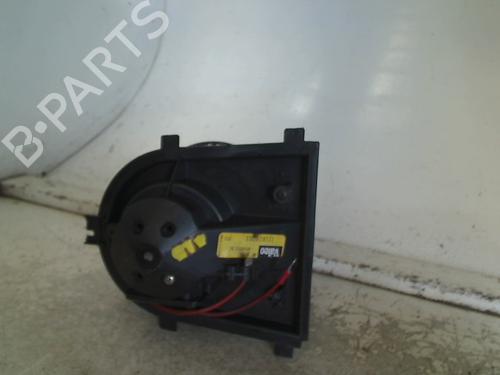 Used Heater blower motor Heater blower motor AUDI A4 B5 (8D2) 1.8 (125 hp) 34664408 34664408