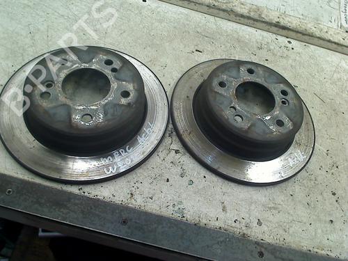 other-mercedes-benz-c-class-w202-1993-1994-1995-1996-1997-1998-1999-2000-34655881 main image