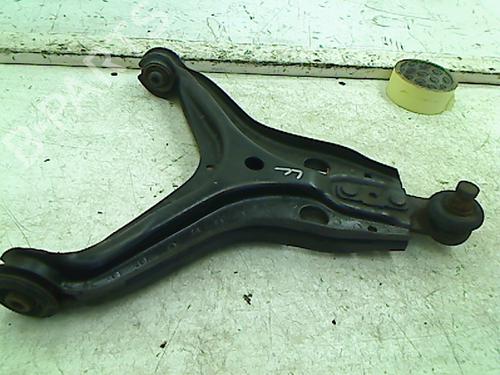 Used Left front suspension arm Left front suspension arm AUDI 80 B3 Saloon (893, 894, 8A2) 1.8 S (90 hp) 34653065 34653065