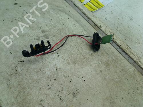 Used Heater resistor Heater resistor 34654926 34654926