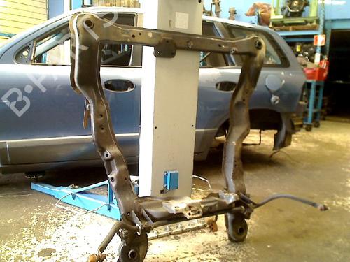 Used Subframe Subframe HYUNDAI SANTA FÉ I (SM) 2.4 16V 4x4 (146 hp) 34675674 34675674