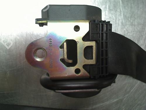 Front left seatbelt AUDI A4 B6 (8E2) S4 quattro | BP34689119I26 - Image 2