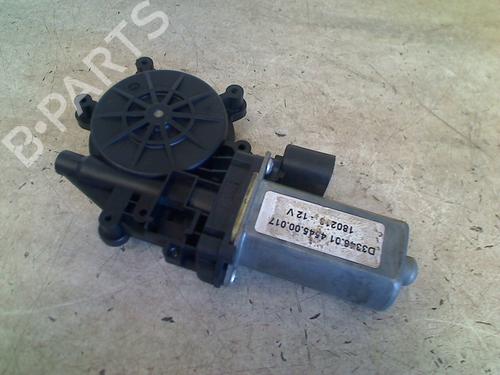 Used Front left window mechanism Front left window mechanism RENAULT CLIO II (BB_, CB_) 1.5 dCi (B/C2J) (68 hp) 34668411 34668411