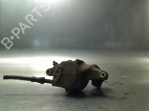 Używane Zacisk hamulca przedniego lewego Zacisk hamulca przedniego lewego VW GOLF IV Cabriolet (1E7) 1.6 (100 hp) 35799559 35799559
