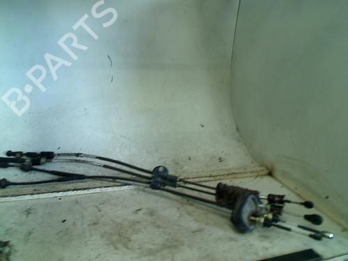 Used Cable Cable RENAULT TRAFIC II Bus (JL) 2.0 dCi 115 (JL00, JL01, JL0H, JL0M, JL0U) (114 hp) 34659105 34659105
