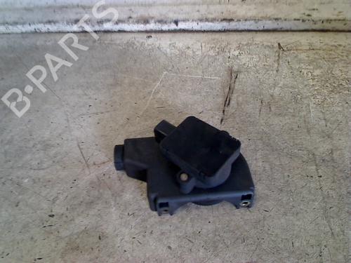 Pedal Pedal PEUGEOT 307 (3A/C) 2.0 HDi 90 (90 hp) 34669279 34669279