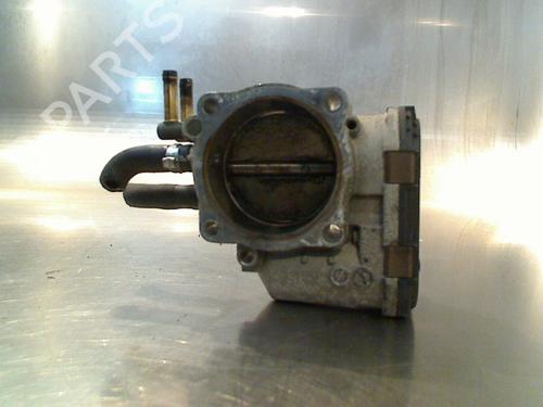 Throttle body VW PASSAT B5 Variant (3B5) 2.8 V6 Syncro/4motion | BP34680440M82 - Image 3