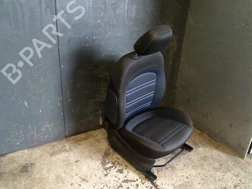 Used Right front seat Right front seat RENAULT MEGANE II Coupé-Cabriolet (EM0/1_) 2.0 16V Turbo (163 hp) 34685139 34685139