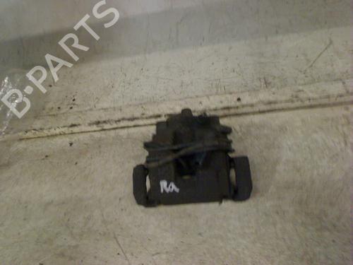 Used Right rear brake caliper Right rear brake caliper BMW 3 Coupe (E46) 320 Cd (150 hp) 34670293 34670293