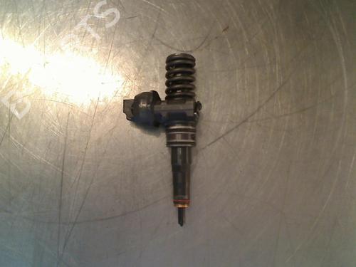 Used Injector Injector VW FOX Hatchback (5Z1, 5Z3, 5Z4) 1.4 TDI (70 hp) 34684408 34684408