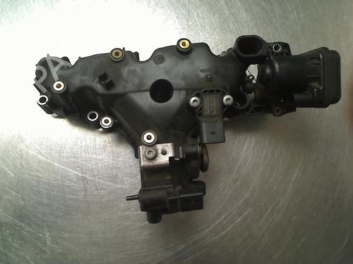 Used Intake manifold Intake manifold SKODA FABIA II Combi (545) 1.2 TDI (75 hp) 34690181 34690181