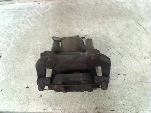 Used Left front brake caliper Left front brake caliper FIAT MULTIPLA (186_) 1.6 (186AXC1A, 186BMC1A, 186BXC1A) (103 hp) 34659945 34659945