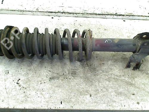 Used Left front shock absorber Left front shock absorber NISSAN MICRA II (K11) 1.5 D (57 hp) 34654205 34654205