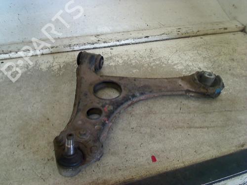 Used Right front suspension arm Right front suspension arm MERCEDES-BENZ A-CLASS (W168) A 140 (168.031, 168.131) (82 hp) 34665004 34665004