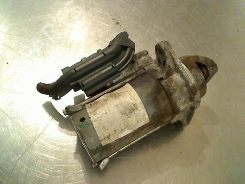 Starter FORD FIESTA VI (CB1, CCN) 1.4 | BP34680378M8 - Image 3