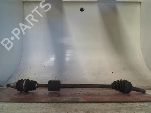Used Right front driveshaft Right front driveshaft DAIHATSU SIRION (M1) 1.0 i (M100) (56 hp) 34661195 34661195