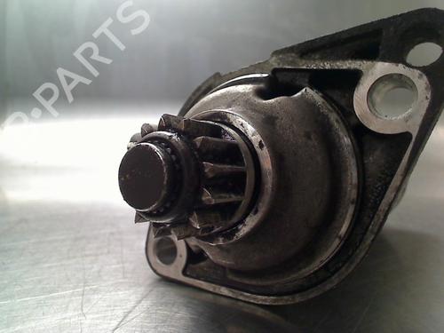 Starter SKODA FABIA II Combi (545) 1.2 TDI | BP34690191M8 - Image 3