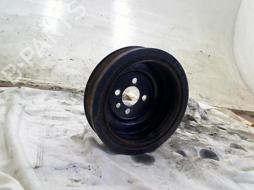 Used Pulley Pulley VW GOLF PLUS V (5M1, 521) 2.0 TDI (136 hp) 34662517 34662517