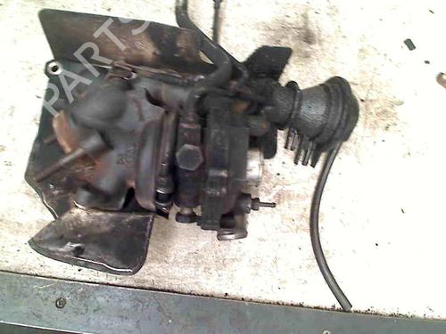Used Turbocharger/Supercharger Turbocharger/Supercharger SMART CITY-COUPE (450) 0.6 (S1CLA1, 450.341) (55 hp) 34656999 34656999