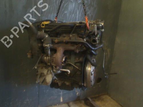 Engine SAAB 9-3 Estate (E50) 1.9 TiD | BP34686288M1 - Image 2