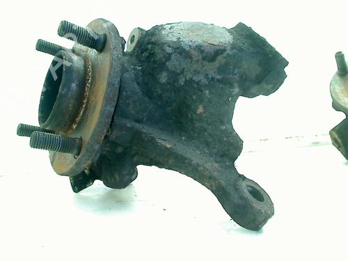 Used Left front steering knuckle Left front steering knuckle FORD KA (RB_) 1.3 i (60 hp) 34650991 34650991