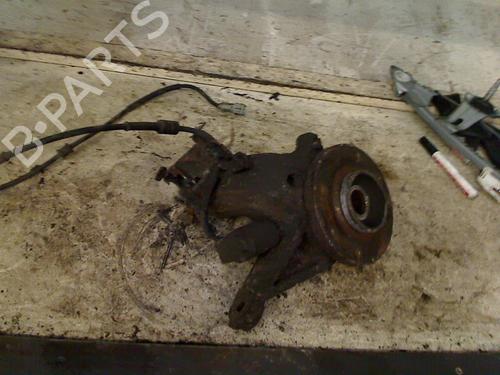 Used Right front steering knuckle Right front steering knuckle CITROËN XSARA PICASSO (N68) 1.8 16V (115 hp) 34658108 34658108
