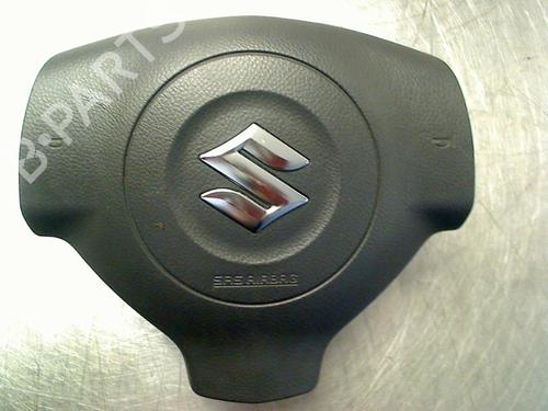 Used Driver airbag Driver airbag SUZUKI SWIFT III (MZ, EZ) 1.3 (RS413, ZC11S) (92 hp) 35775117 35775117
