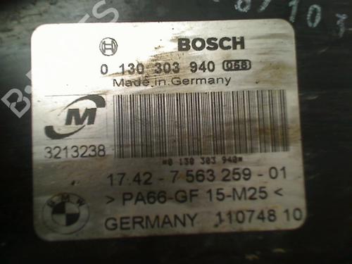 Other BMW 1 (E87) 116 i | BP34689246O1 - Image 2