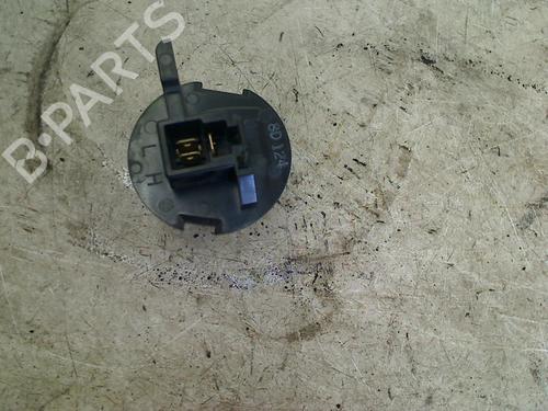 Used Heater resistor Heater resistor SUZUKI ALTO VI (FF, HA24_) 1.1 (RF410) (63 hp) 34656400 34656400