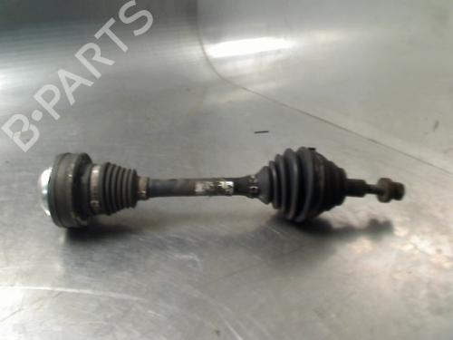 Used Left front driveshaft Left front driveshaft VW GOLF V (1K1) 2.0 GTI (200 hp) 34685337 34685337