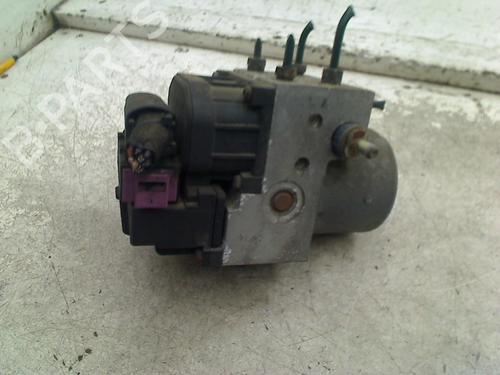Used ABS pump ABS pump 34666991 34666991