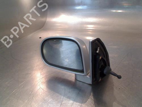Used Left mirror Left mirror HYUNDAI ATOS (MX) 1.1 (58 hp) 34680754 34680754