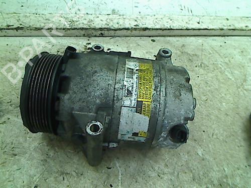 Used AC compressor AC compressor RENAULT ESPACE IV (JK0/1_) 2.2 dCi (JK0H) (150 hp) 34652794 34652794