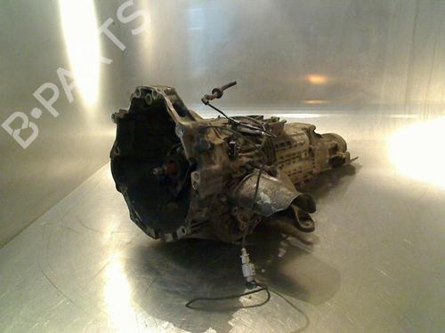 Used Gearbox Gearbox VW PASSAT B5 Variant (3B5) 2.8 V6 Syncro/4motion (193 hp) 34680453 34680453