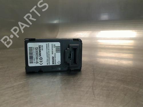 Used Control unit Control unit 34685034 34685034