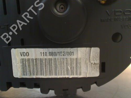 Instrument cluster SEAT LEON (1M1) 1.4 16V | BP34681203C47 - Image 4