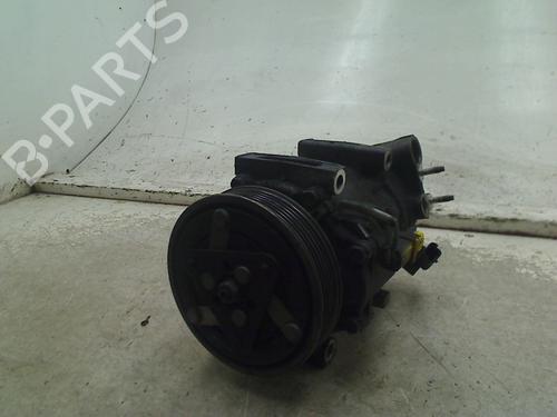 Used AC compressor AC compressor CITROËN C5 II Break (RE_) 2.0 16V (RERFJB, RERFJC) (140 hp) 34666315 34666315